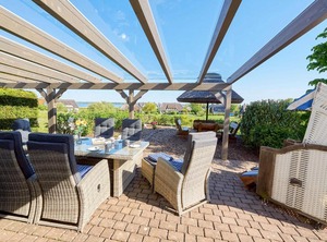 Reethaus Zickersche Berge | Monchgut-Granitz