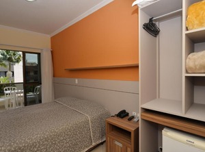 Pousada Caracol | Centro