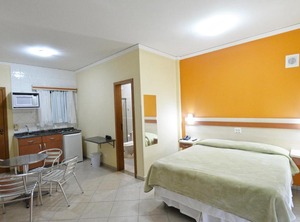 Pousada Caracol | Centro