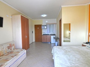 Pousada Caracol | Centro