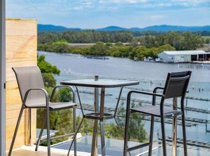 Regatta | Forster