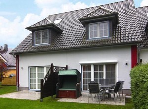 Terraced Zingst | Zingst