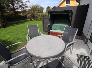 Terraced Zingst | Zingst