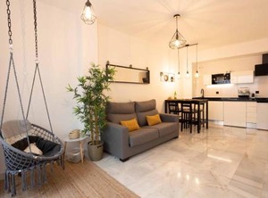 Malaga | Capuchinos