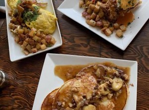 Renaissance Hotel | Hamilton District