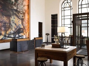 Renaissance Hotel | Hamilton District