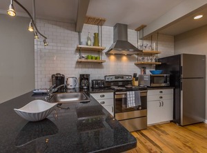 Bld Willow Oaks | Winston - Salem