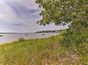 Cape Cod Beach Downtown | Teaticket