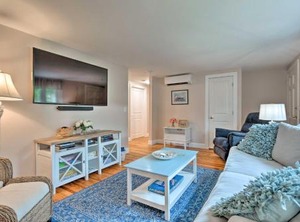 Cape Cod Beach Downtown | Teaticket