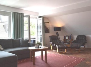 Resi | Ostseebad Prerow