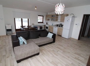 Residence Čistá | Cerny Dul