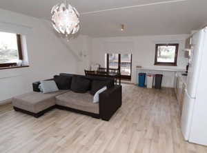 Residence Čistá | Cerny Dul