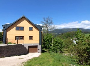 Residence Čistá | Cerny Dul