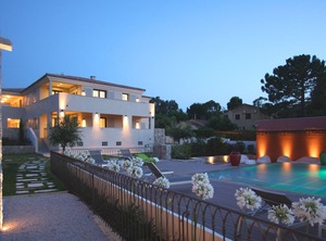 Résidence Catherine Swimming | Calvi