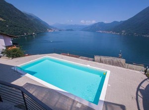 Residence Degli Oleandri | Argegno