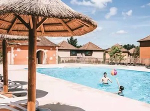 Terres De France Domaine People | Prayssac