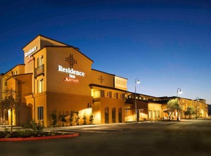 Residence Inn | Del Obispo