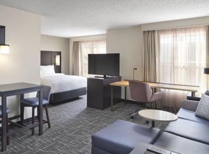 Residence Inn | East Greenbush