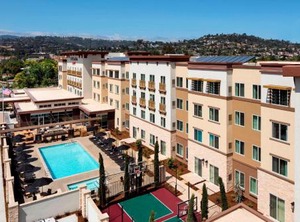 San Carlos Inn | San Carlos