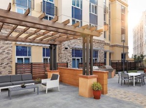 Residence Inn | Cupertino