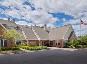 Residence Inn | Novi