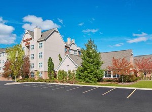 Residence Inn | Novi
