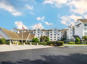 Residence Inn | Piper Glen Estates