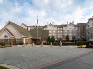 Residence Inn | Piper Glen Estates