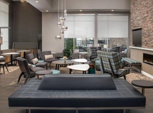 Residence Inn | Modesto