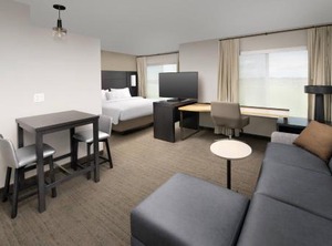 Residence Inn | Modesto