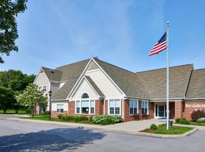 Residence Inn | North Greece