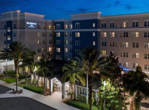 Residence Inn Port St Lucie | Port Saint Lucie