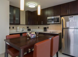 Residence Inn Creek | Umstead