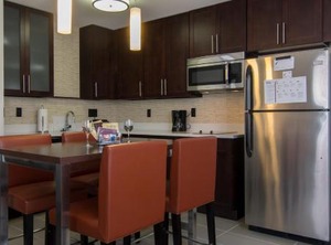 Residence Inn Creek | Umstead