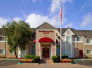 Residence Inn San Ramon | San Ramon