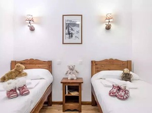 Les Hauts People | Les Orres