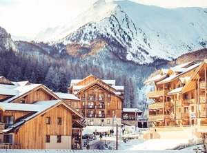 Les Hauts People | Les Orres