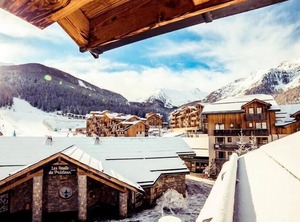 Les Hauts People | Les Orres