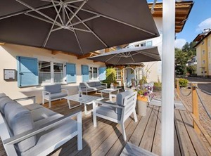 Residence Montebel | Tesero