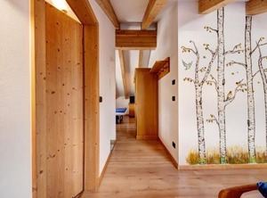 Residence Montebel | Tesero