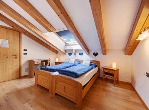 Residence Montebel | Tesero