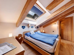 Residence Montebel | Tesero