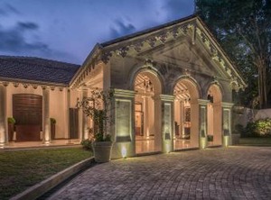 Residence | Ibbanwala