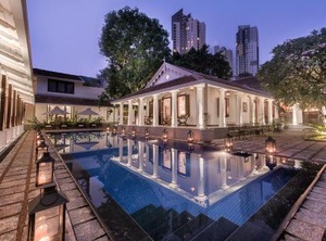 Residence | Ibbanwala