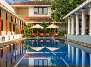 Residence | Ibbanwala