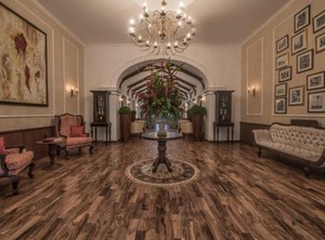 Residence | Ibbanwala