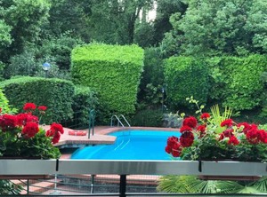 Residence Villa Alba Nr | Gardone Riviera