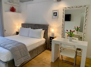 Residence Villa Alba Nr | Gardone Riviera