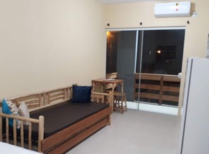 Berê Kitnet | Palhoca