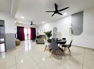 Residensi Flora | Bukit Jalil